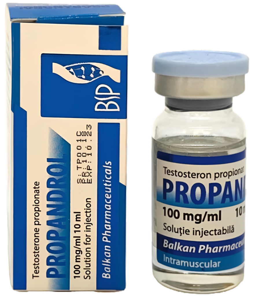 BPC-157 product image